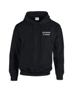 Ladies Hoodie - Maidenhead Bridge Rotary Club
