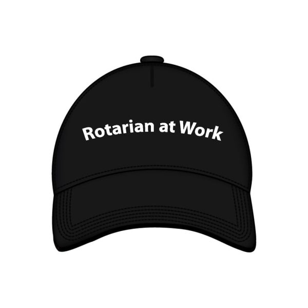 Baseball Cap - Maidenhead Bridge Rotary Club