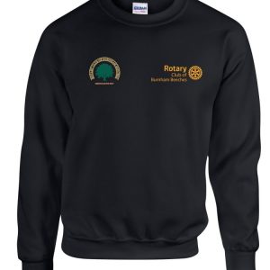 Rotary Club Of Burnham Beeches
