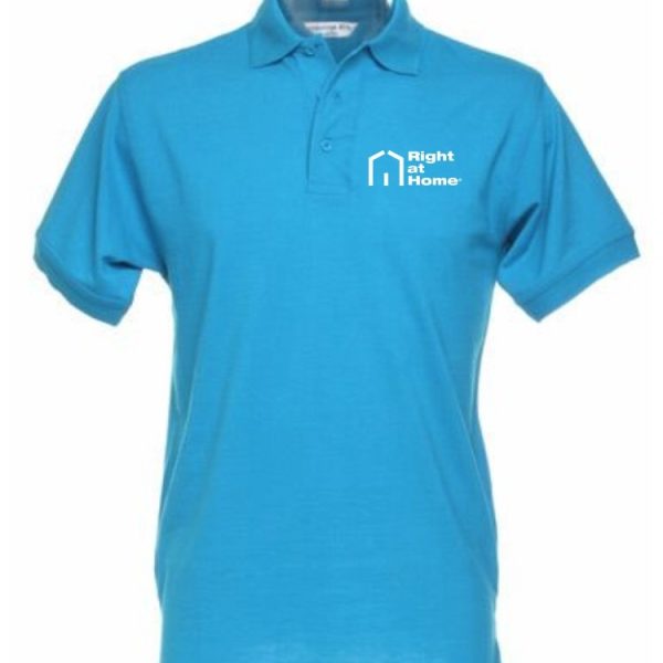 Right At Home Polo