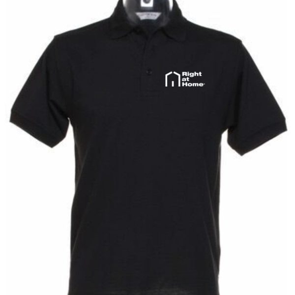 Right At Home Polo
