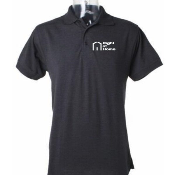 Right At Home Polo