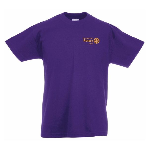 Hungerford Rotary Club Clothing