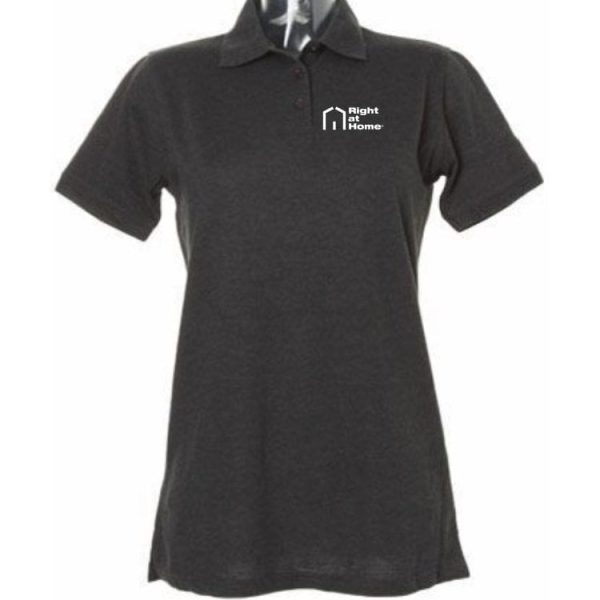 Right At Home Polo
