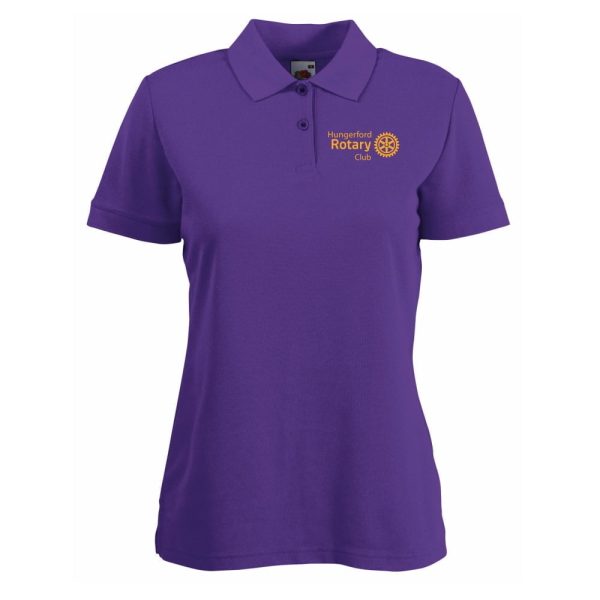 Hungerford Rotary Club Clothing