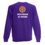 Hungerford Rotary Club Clothing