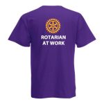 Hungerford Rotary Club Clothing