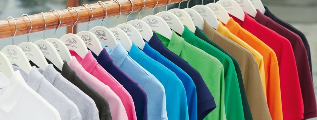 5 Things to think about when choosing workwear/uniform for your business