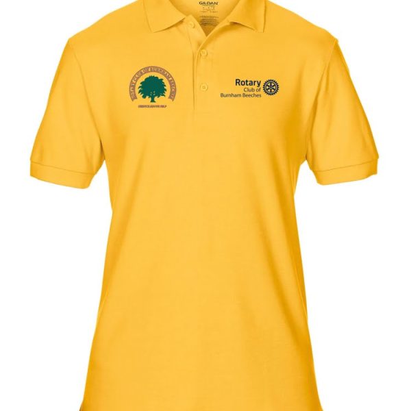 Rotary Club Of Burnham Beeches