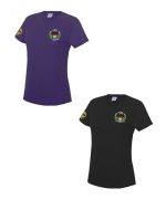 Tikki Training Ladies T Shirt Package