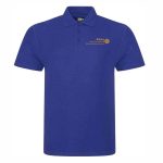Rotary Club of The Studios & Elstree and Borehamwood Polo Shirt