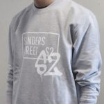Sanders Street Sweatshirt