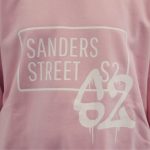 Sanders Street Sweatshirt