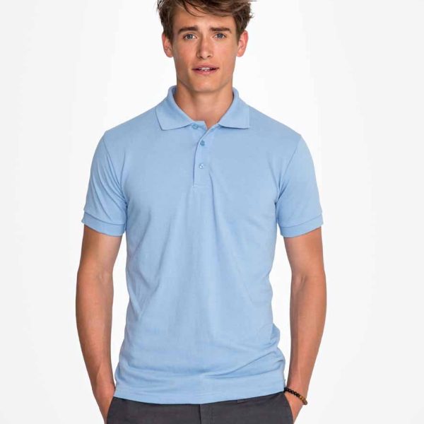 SOLs Prime Pique Polo Shirt - 10571