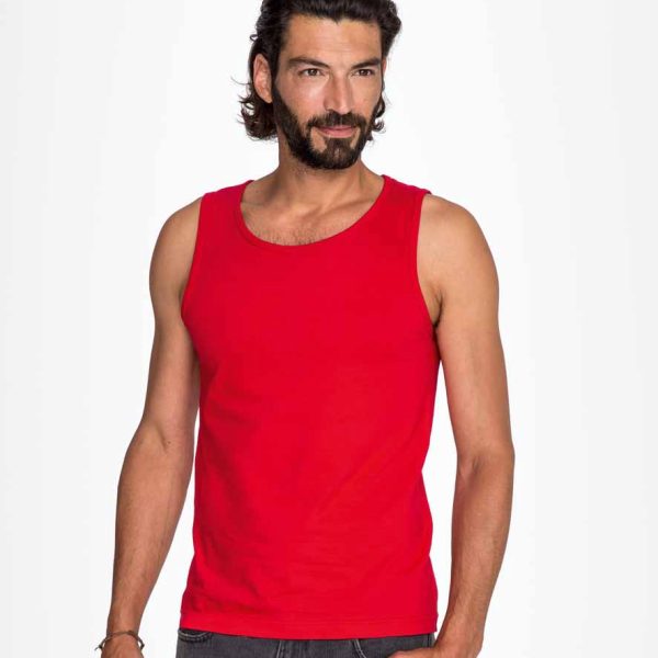 SOLS Justin Tank - 11465