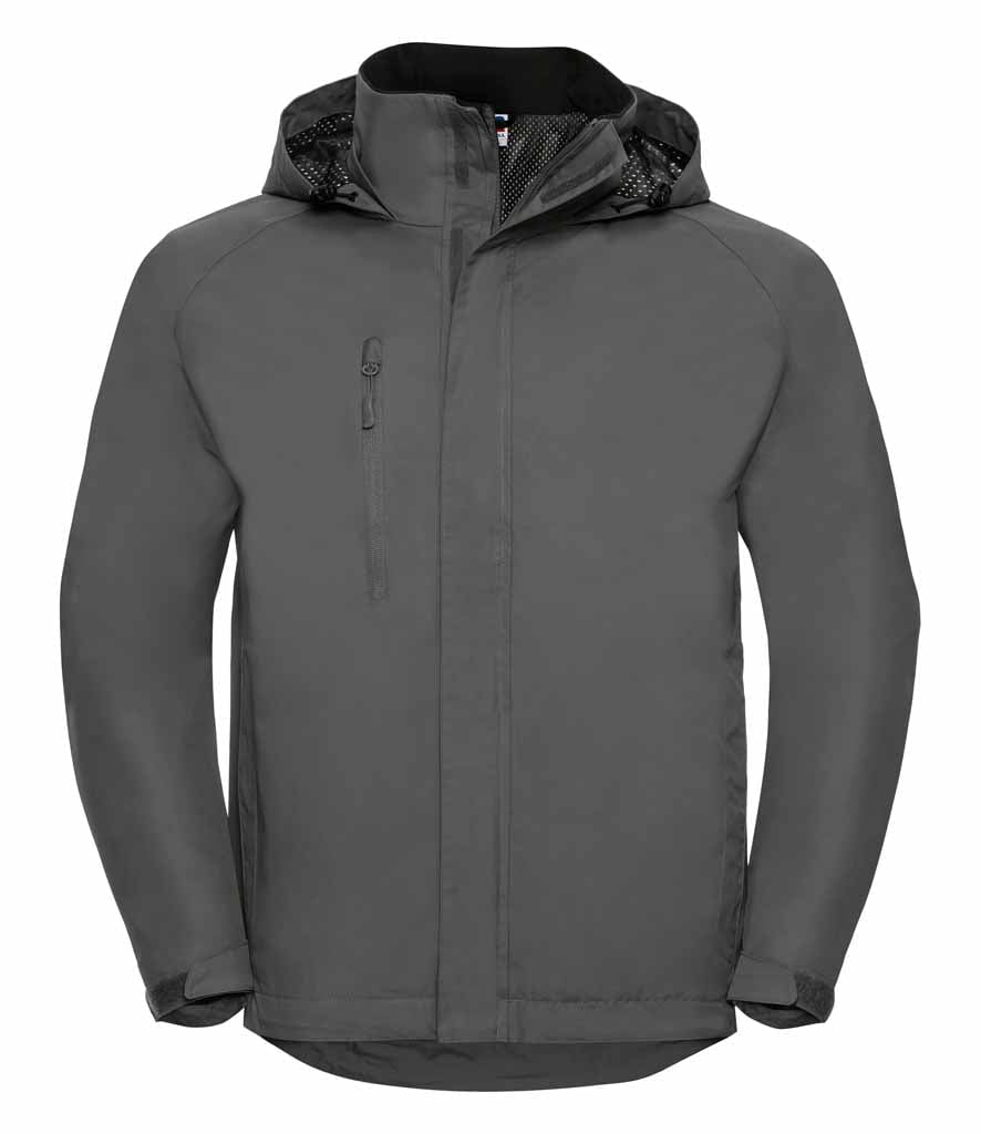Details about   RUSSELL MENS HYDRAPLUS 2000 JACKET XS-4XL 510M 