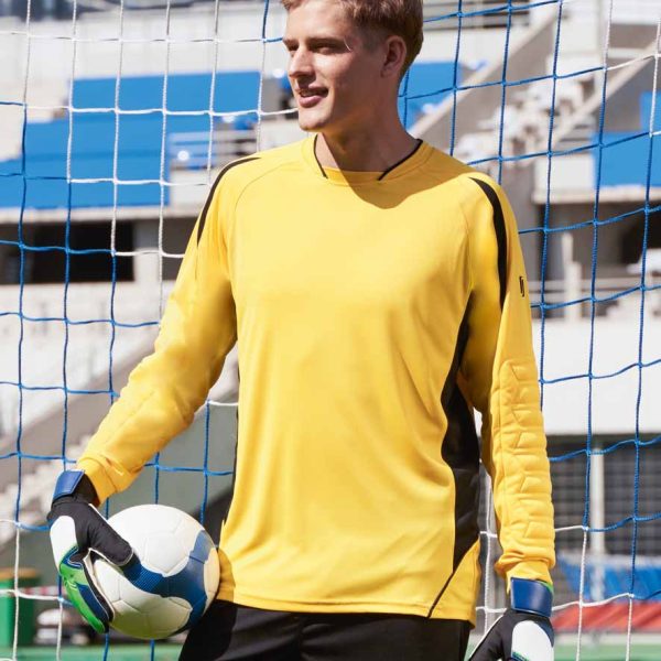 SOLS Azteca Goalkeeper Shirt - 90208