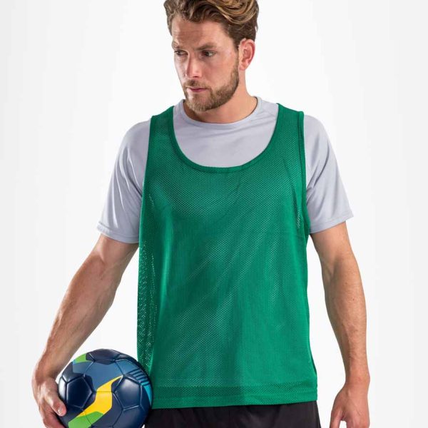 SOLS Anfield Bib - 90210