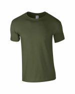 Gildan SoftStyle T-Shirt - GD01