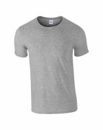 Gildan SoftStyle T-Shirt - GD01