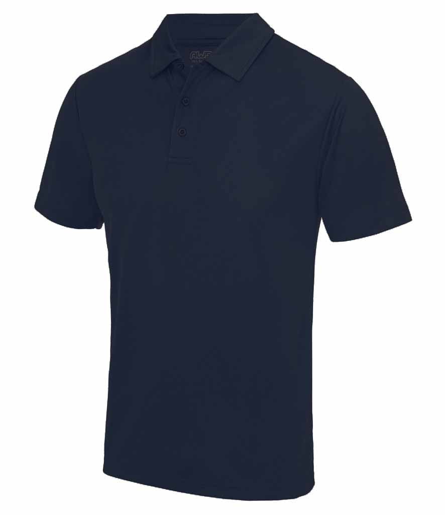 AWDis Cool Wicking Polo Shirt - JC040 