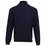 Quarter Zip Sweatshirts