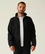 RG122 Regatta Fleece - Black