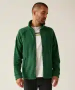 RG122 Regatta Fleece - Bottle Green