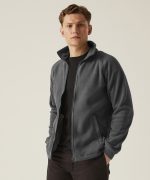 RG122 Regatta Fleece - Grey