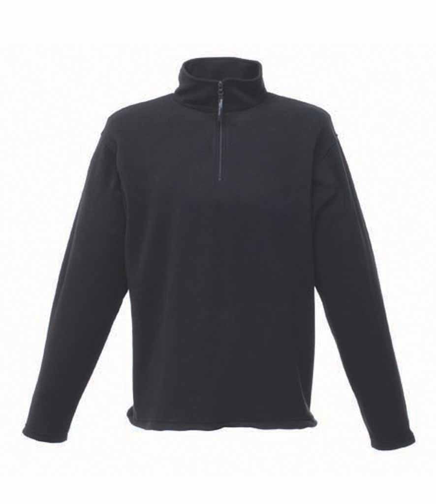 Regatta Zip Neck Micro Fleece - RG134 | SP Workwear