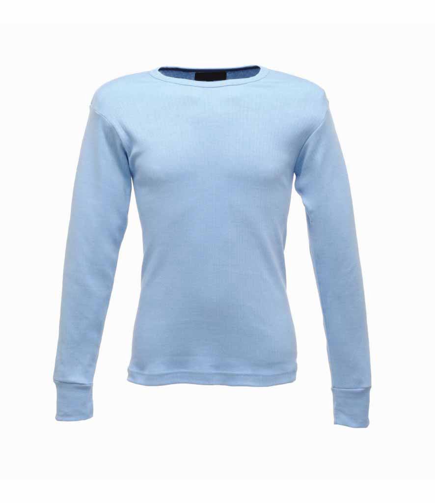 Regatta Thermal Long Sleeve Vest RG289 (TRU112) SP Workwear