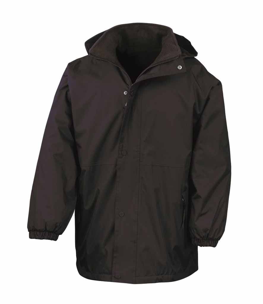 Result Stormdri 4000 Reversible Waterproof Jacket - RS160 | SP