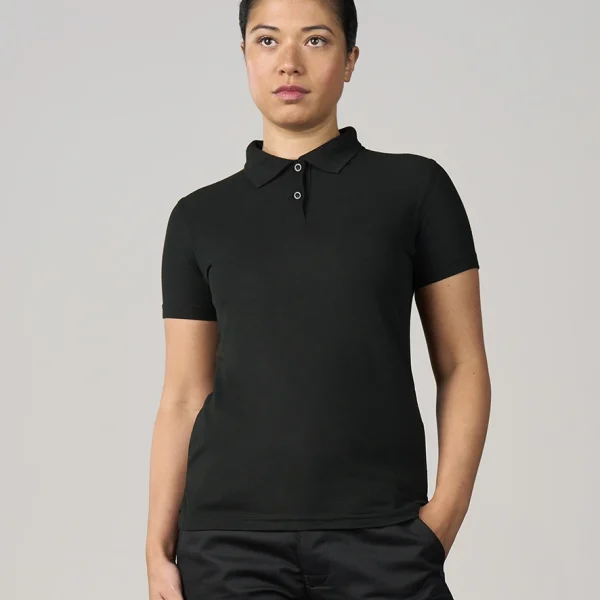 RX105F Pro RTX Ladies Pro Polyester Polo Shirt