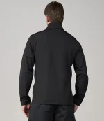 RX500 Pro RTX Pro Two Layer Soft Shell Jacket Back
