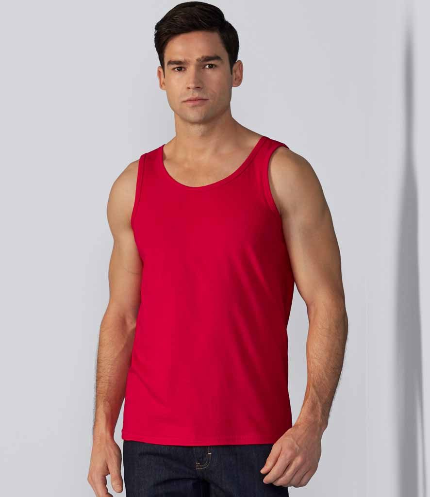 gildan softstyle shirts & tops