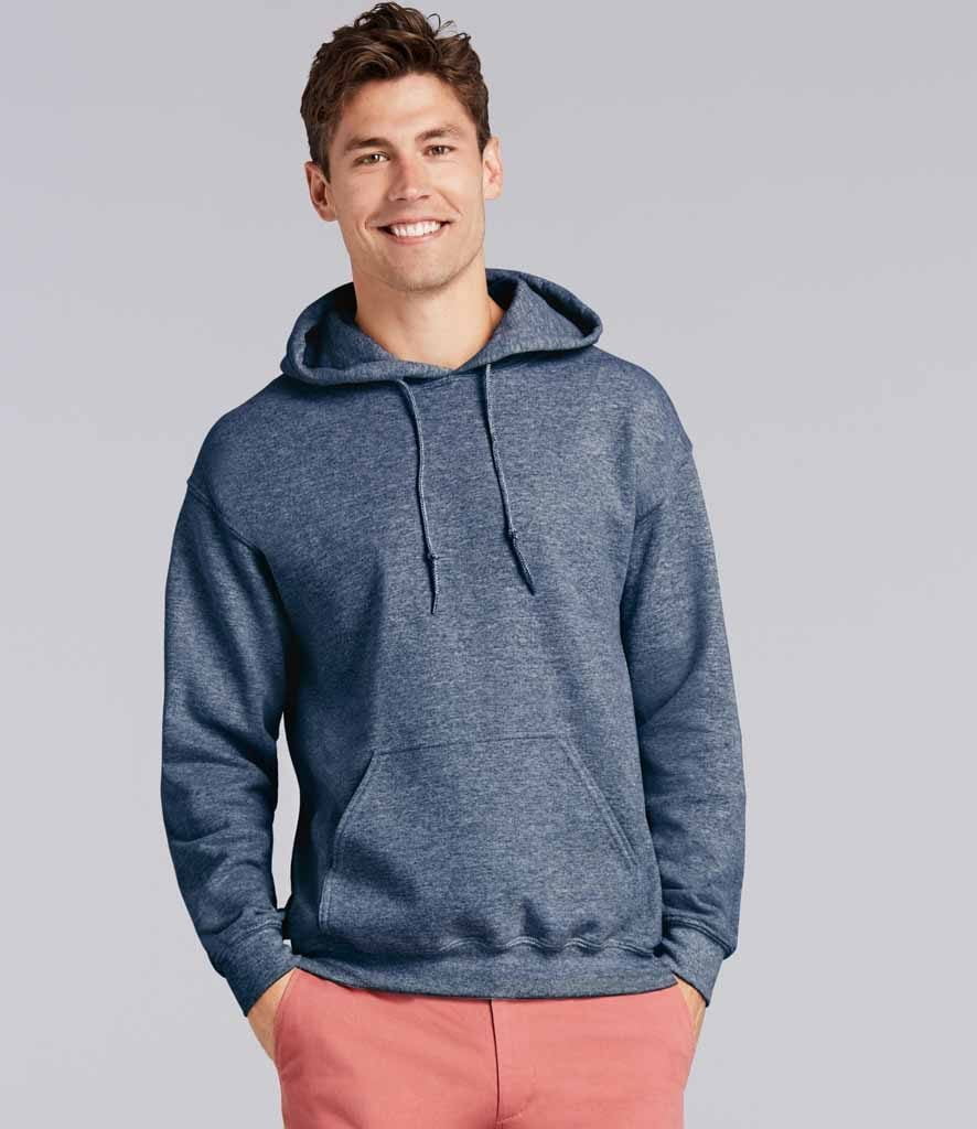 Gildan Heavy Blend Hoodie - GD57 | SP Workwear