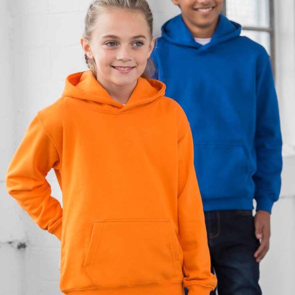 AWDis Kids Hoodie - JH001B
