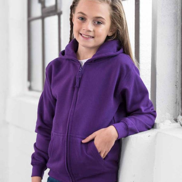 AWDis Kids Zoodie - JH050B