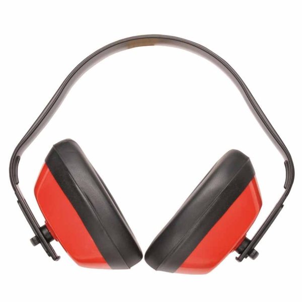 Portwest Classic Ear Protector - PW038 (PW40)