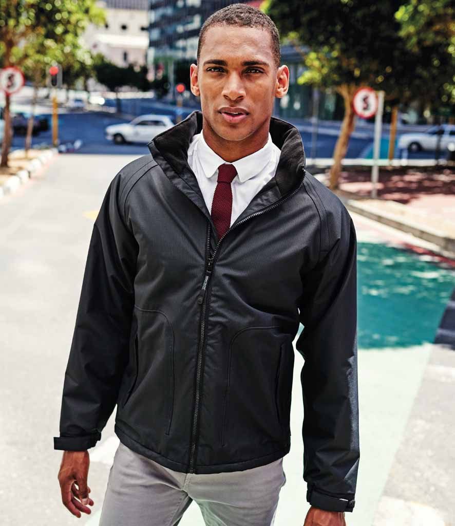Regatta Hudson Jacket - RG042 | SP 