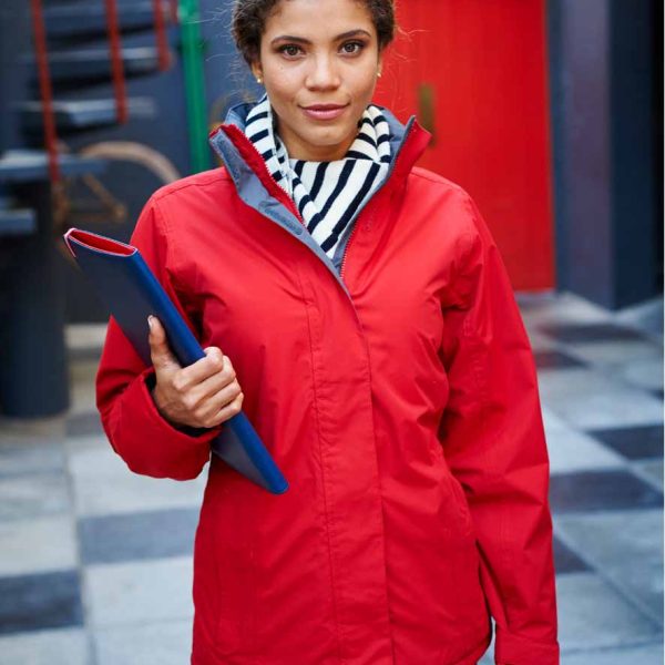 Women Builders Clothing