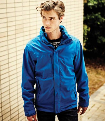Regatta Kingsley 3-in-1 Jacket - RG098 