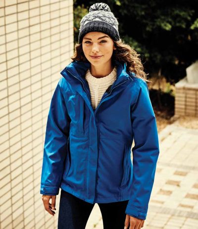 Regatta Ladies Kingsley 3-in-1 Jacket 