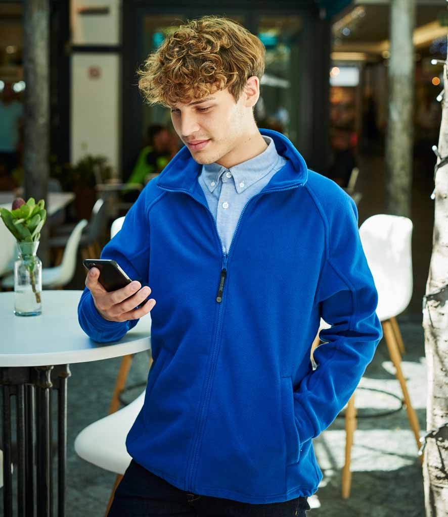 Regatta Thor III Fleece Jacket - RG122 