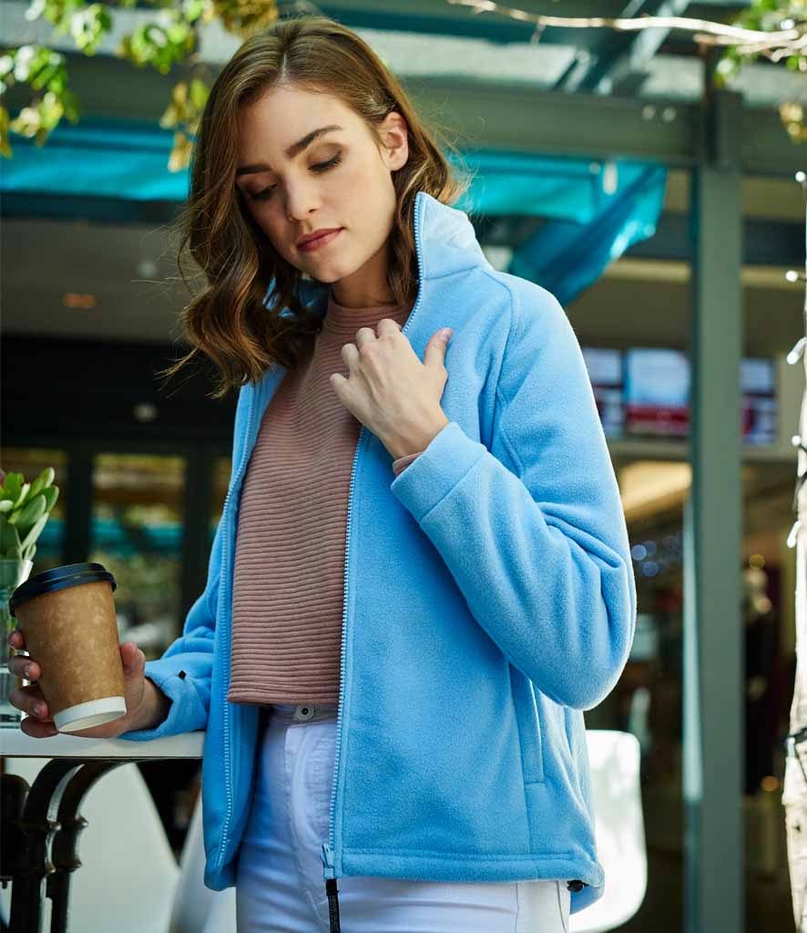 Regatta Ladies Thor III Fleece Jacket 
