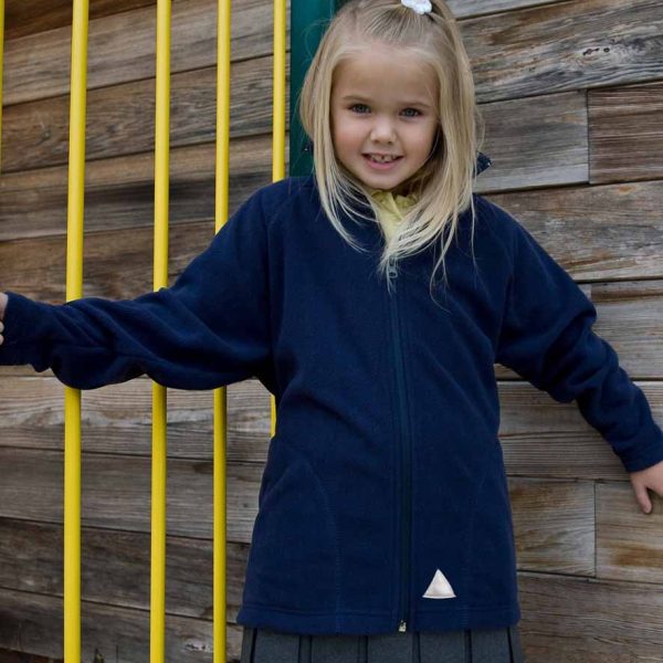 Kids Fleeces