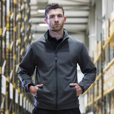 PRO RTX Pro Soft Shell Jacket - RX500 