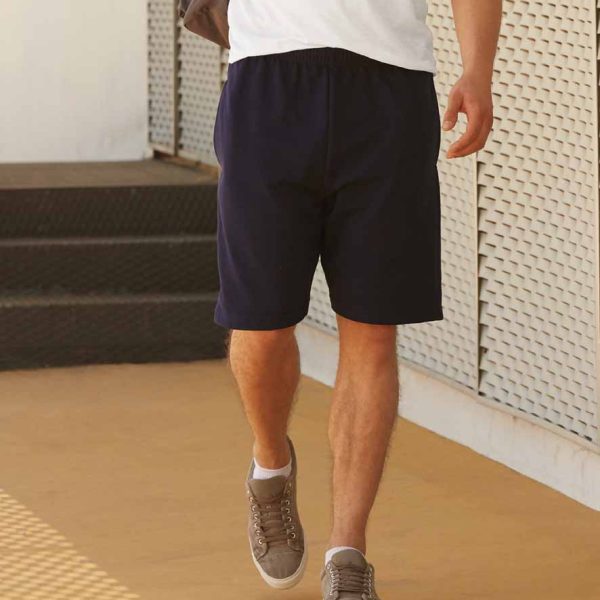 Fruit Of The Loom Lightweight Shorts - SS124