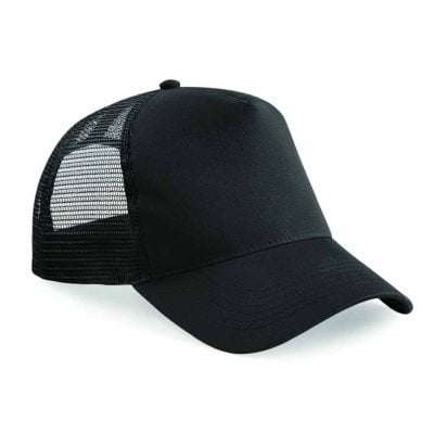 Beechfield Snapback Trucker Cap - BB640 