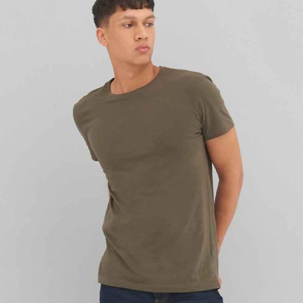 100% Cotton T-Shirts